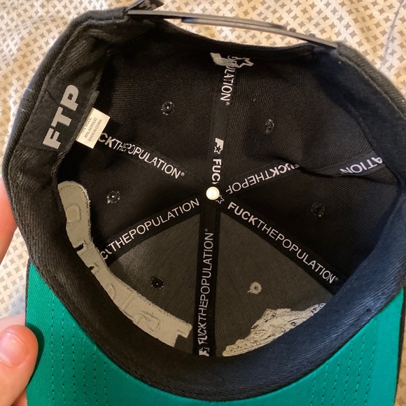 Mitchell & Ness x NFL x Raiders Earth Tones Snapback - Picture 4 of 6